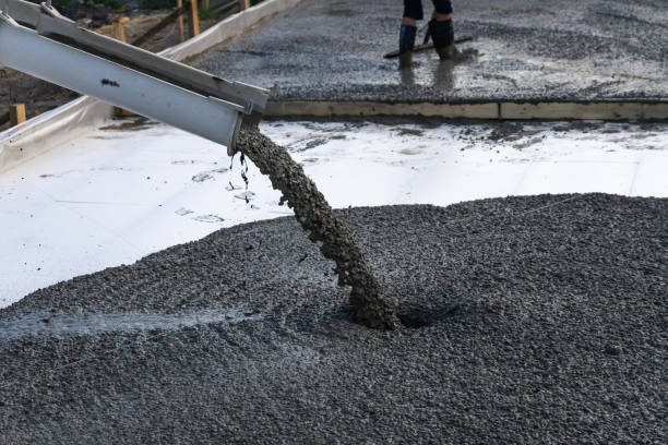 Best Concrete Grinding and Polishing in Granite Falls, MN