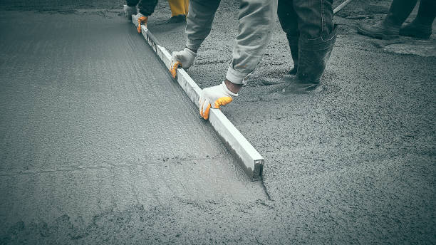 Best Concrete Sidewalk Installation in Granite Falls, MN