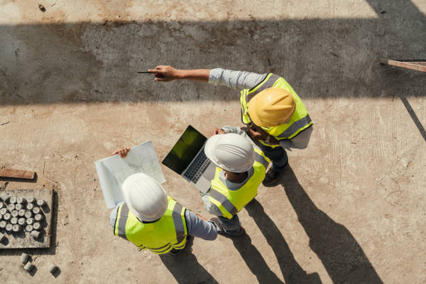 Best Concrete Removal and Replacement in Granite Falls, MN