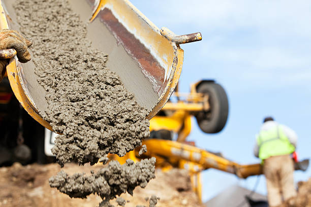 Best Industrial Concrete Flooring in Granite Falls, MN