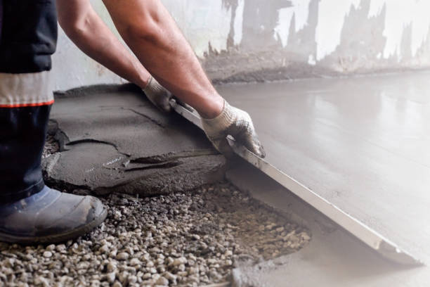 Best Concrete Sealing and Maintenance in Granite Falls, MN